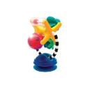 Sassy Illumination Station Highchair Suction Toy