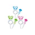 Mam Mini Cooler Teether & Clip Set (2 Months +)