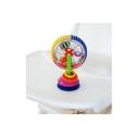 Sassy Wonder Wheel Highchair Suction Toy