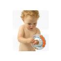 Brother Max Wear-Me Bath Rattle Bath Toy (BPA Free)