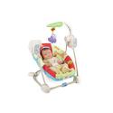 Fisher Price Luv U Zoo Space Saver Swing