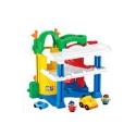 Fisher Price Racin Ramps Garage