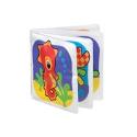 Playgro Bath Splash Book