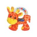 Playgro Noahs Ark Loop Rattle Giraffe