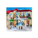 Playmobil Furnished School Building (4324)