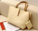 Korean Lady Women Hobo PU Leather Messenger Handba