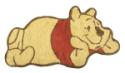 Disney Pooh