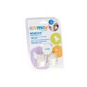 Emmay Whatlock 2 Locks & 1 Key