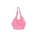 Obaby Pompom Changing Bag - Pink