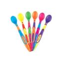 Munchkin Soft Tip Infant Spoons