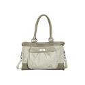 Quinny Bag - Light Sand