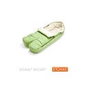 Stokke® Xplory®  Footmuff Light Green