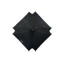 Babystyle Oyster Parasol - Black