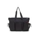 Skip Hop Duo Double Deluxe Bag Black