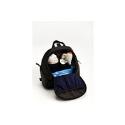 Graco Symbio Baby Bag Black