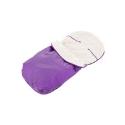 OBABY Footmuff - Purple