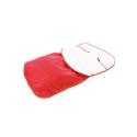 OBaby Footmuff Red