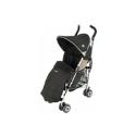 Maclaren Universal Footmuff Black (2009)