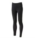 6. Tek Gear Shapewear Basic Performance Legging