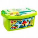 Lego Duplo Building Set - 71 pc. Lego Duplo Building Set - 71 pc.