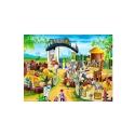 Playmobil Large Zoo (4850)