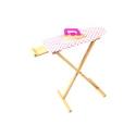 Big Jigs Wooden Iron & Ironing Board