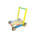 Big Jigs Wooden Baby Walker