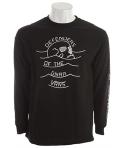 Vans Defenders Of The Gnar L/S T-Shirt 