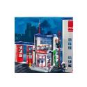 Playmobil Fire Station (4819)