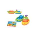 Fun Time - Bath Time Tug-Boats