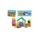 Fun time - Farm Activity Play Set