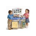 Little Tikes Side by Side Kitchen