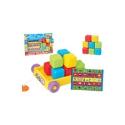 Fun Time - Brick Truck with Blocks