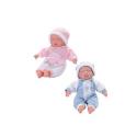 Be My Baby 12" Sleepy Baby Doll