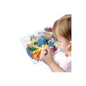 Tomy Aquadoodle Mini Mats Timmy Time