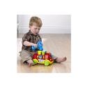 Vtech Push & Pull Hammer Truck Vtech Push & Pull Hammer Truck