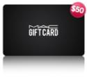 MAC GIFT CARD