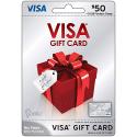 VISA GIFT CARD