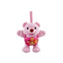 Vtech Little Singing Bear Pink