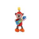 Sassy Musical Monkey Toy