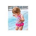 Zoggs Swim Nappy One Piece Miss Zoggy