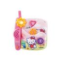 Vtech Hello Kitty Soft Musical Book