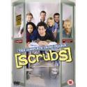 Scrubs Season 3