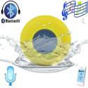 Bluetooth shower speaker