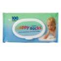 Nappy Sacks