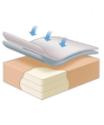 Mothercare crib mattress