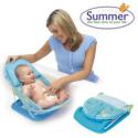 Summer Infant Deluxe Baby Bather