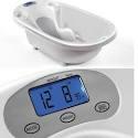  Aqua Scale Baby Digital Bath with Scale.   732/87