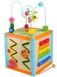 Activity Cube