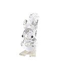 Swarovski Crystal - Squirrel